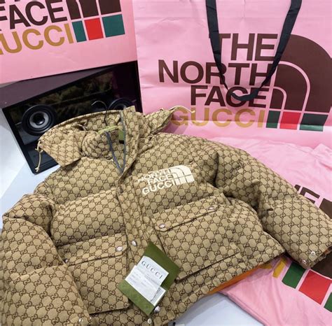 the north face gucci jacke|north face gucci for sale.